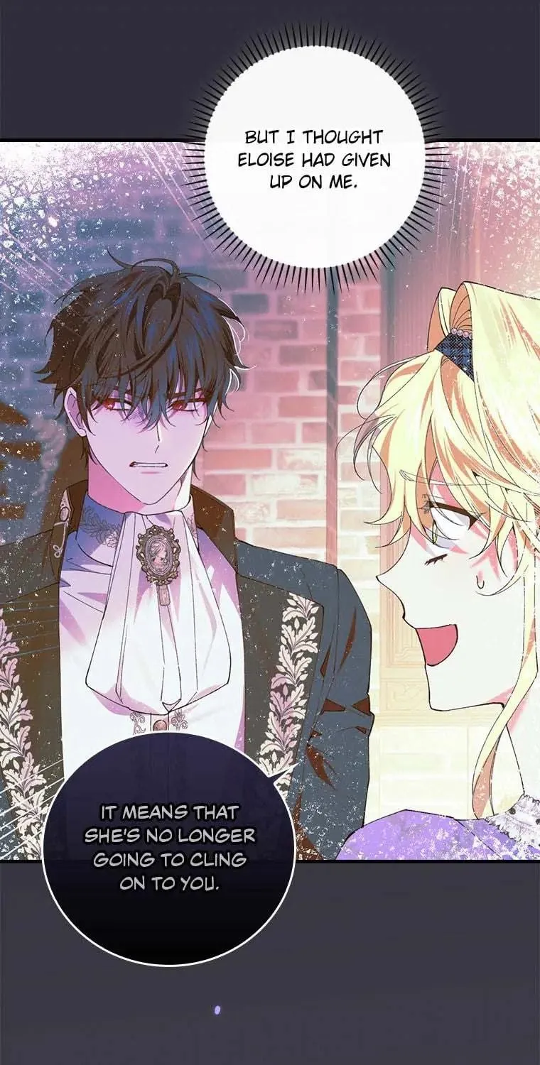 The Perfect Plan for a Fairy-Tale Ending Chapter 69 page 79 - 