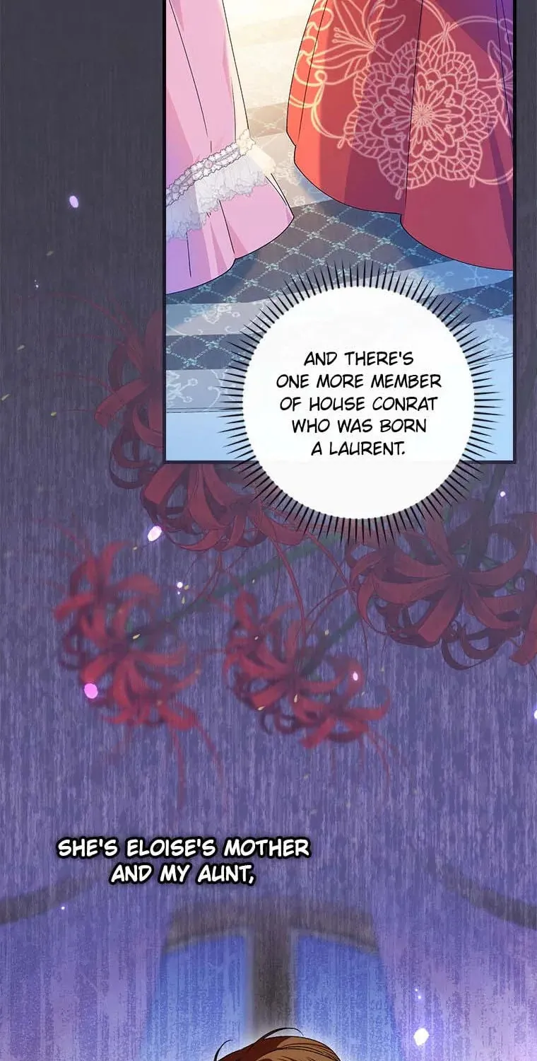 The Perfect Plan for a Fairy-Tale Ending Chapter 69 page 81 - 