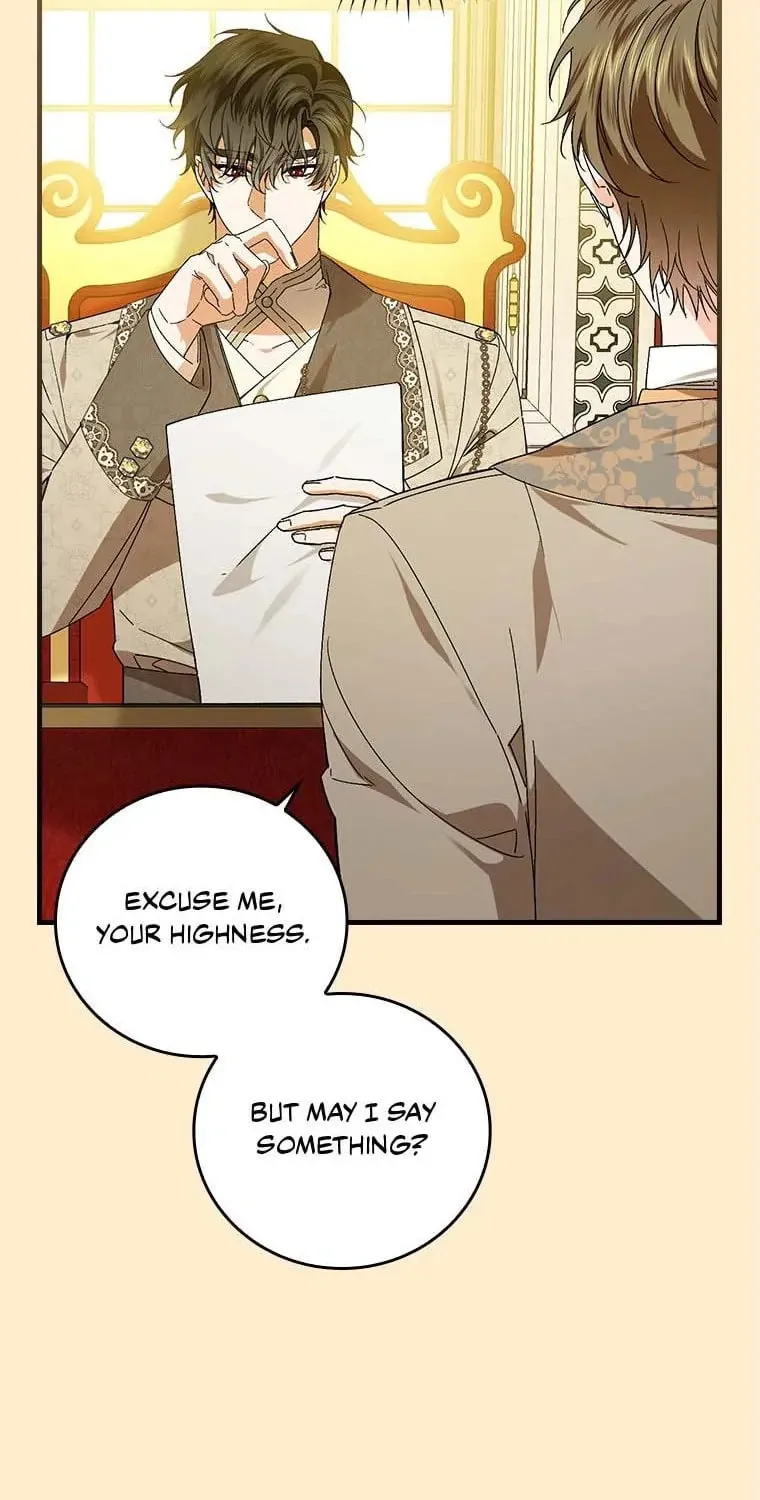 The Perfect Plan for a Fairy-Tale Ending Chapter 69 page 85 - 