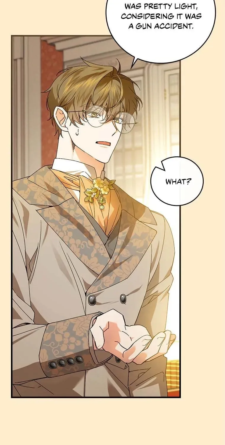 The Perfect Plan for a Fairy-Tale Ending Chapter 69 page 87 - 