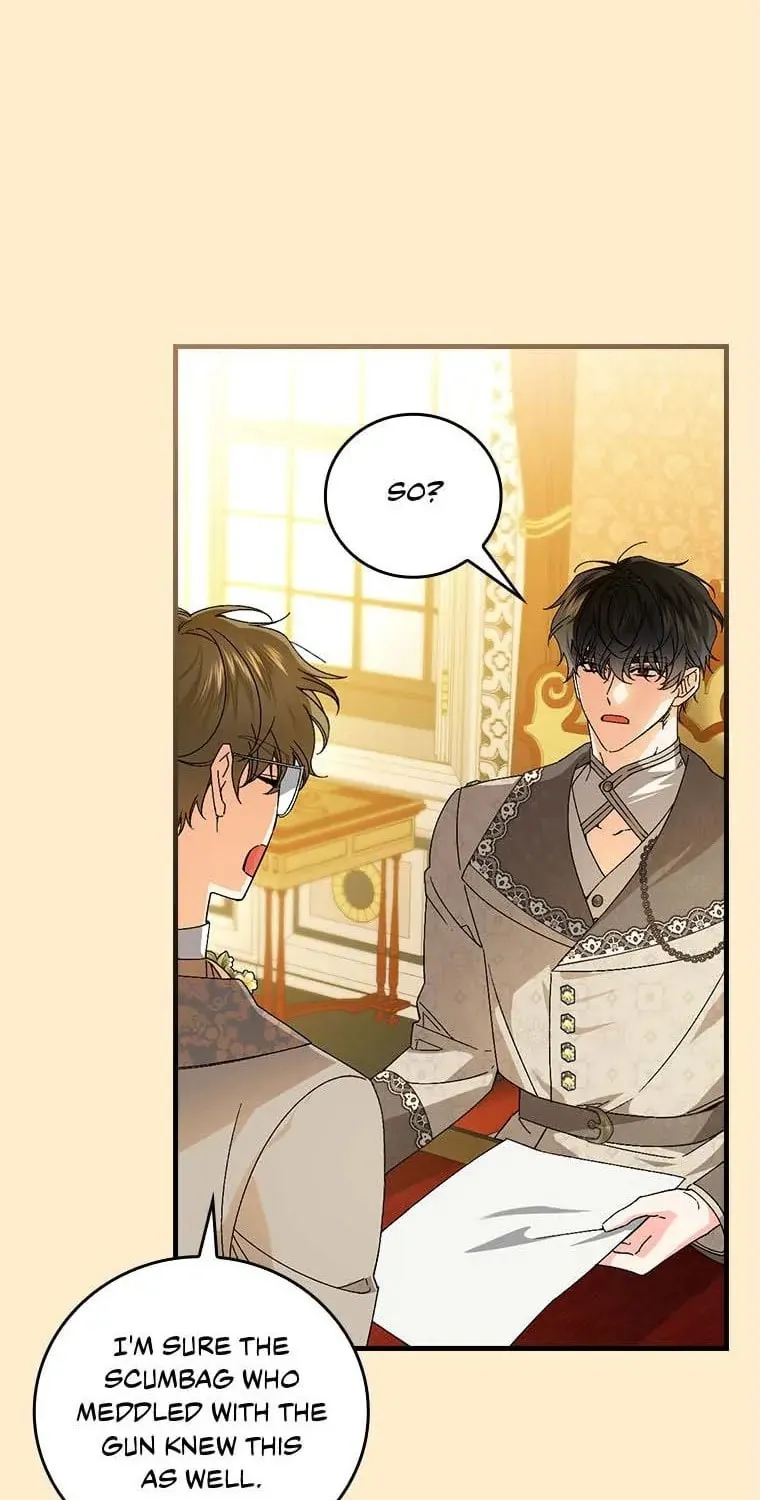 The Perfect Plan for a Fairy-Tale Ending Chapter 69 page 91 - 