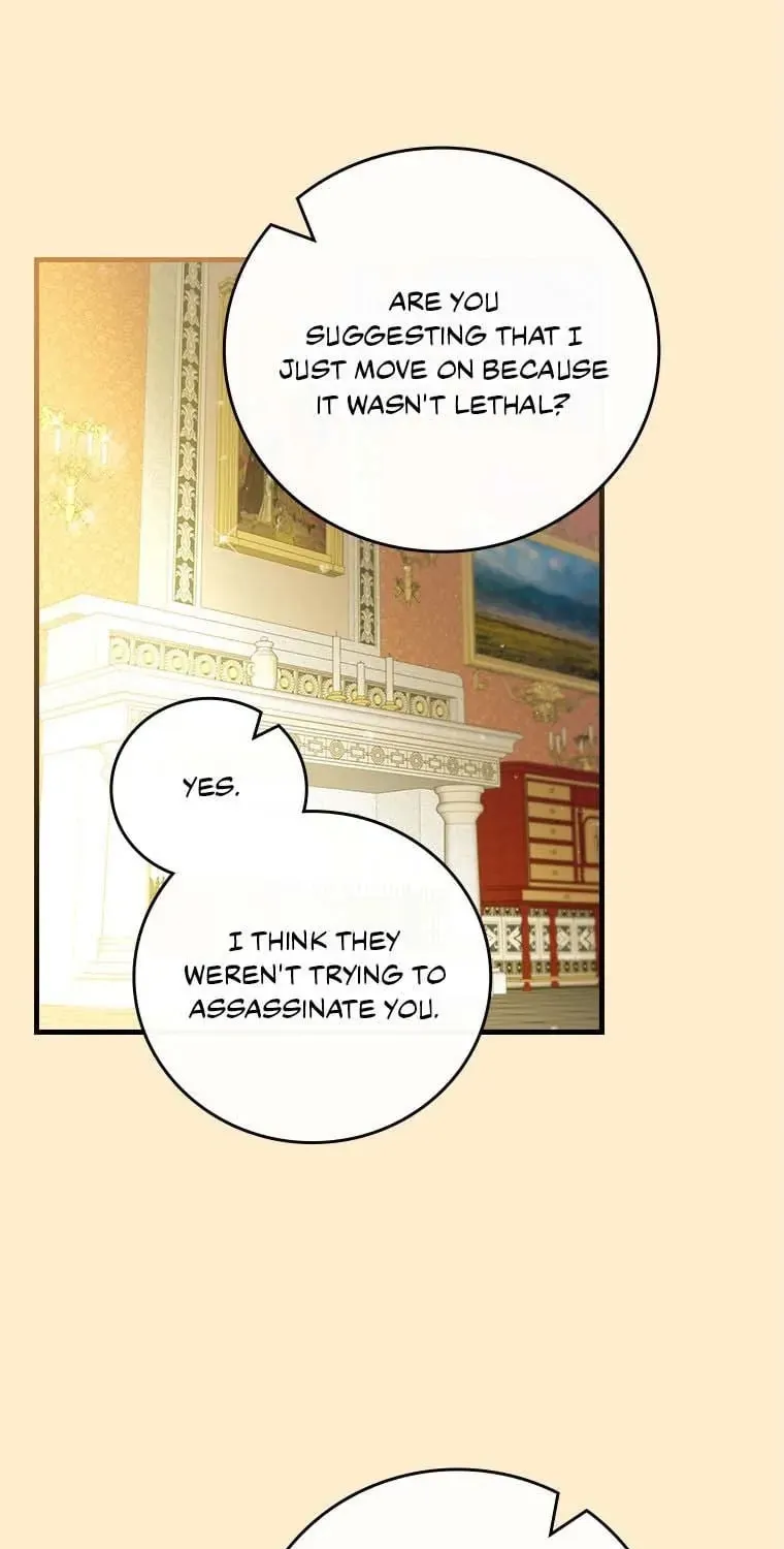 The Perfect Plan for a Fairy-Tale Ending Chapter 69 page 93 - 