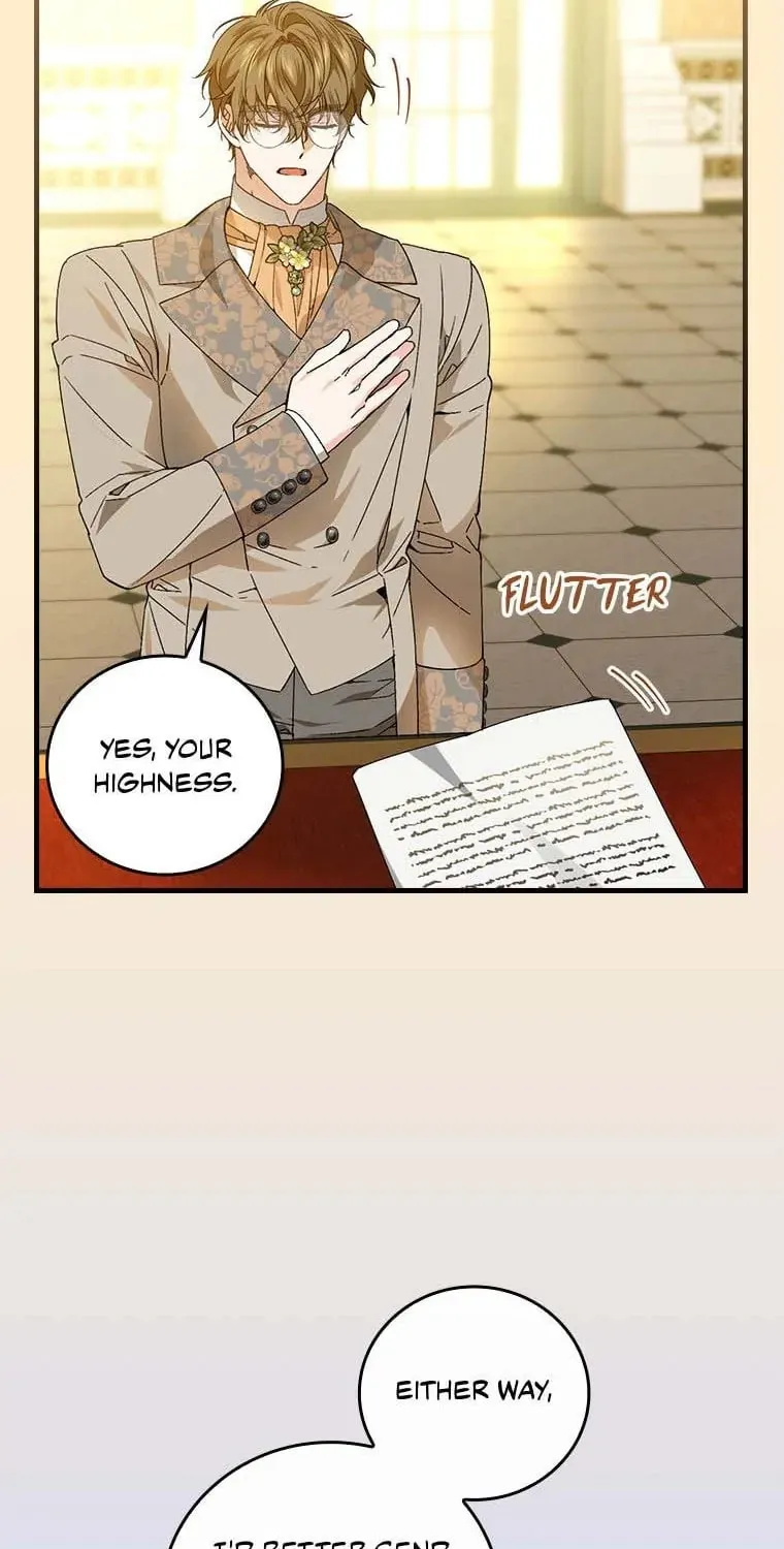 The Perfect Plan for a Fairy-Tale Ending Chapter 69 page 97 - 