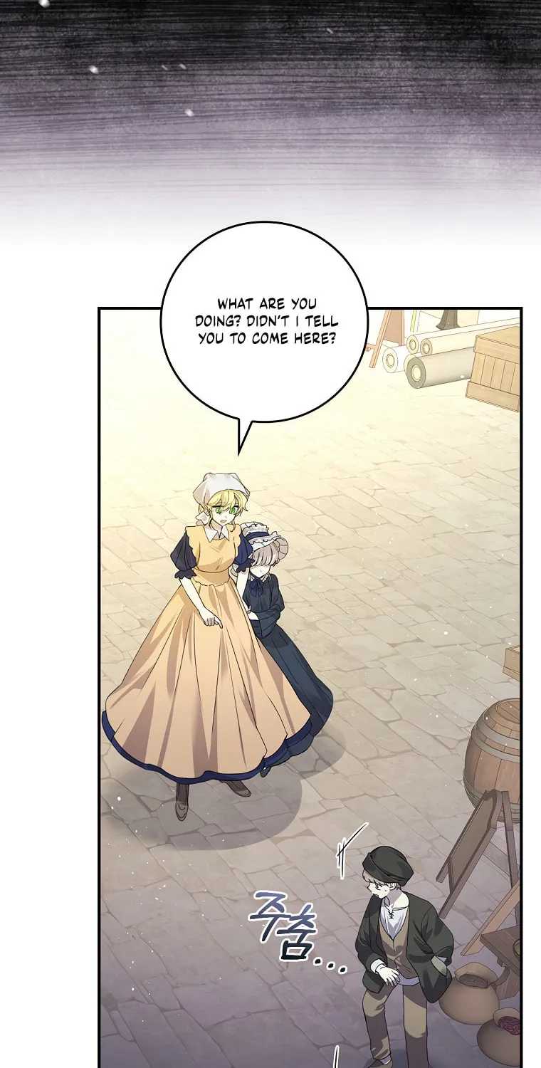The Perfect Plan for a Fairy-Tale Ending Chapter 7 page 14 - 