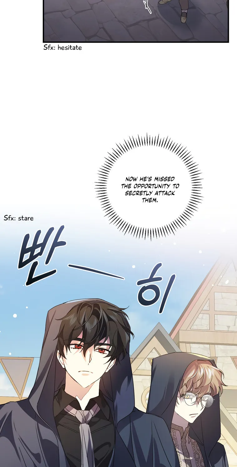 The Perfect Plan for a Fairy-Tale Ending Chapter 7 page 15 - 