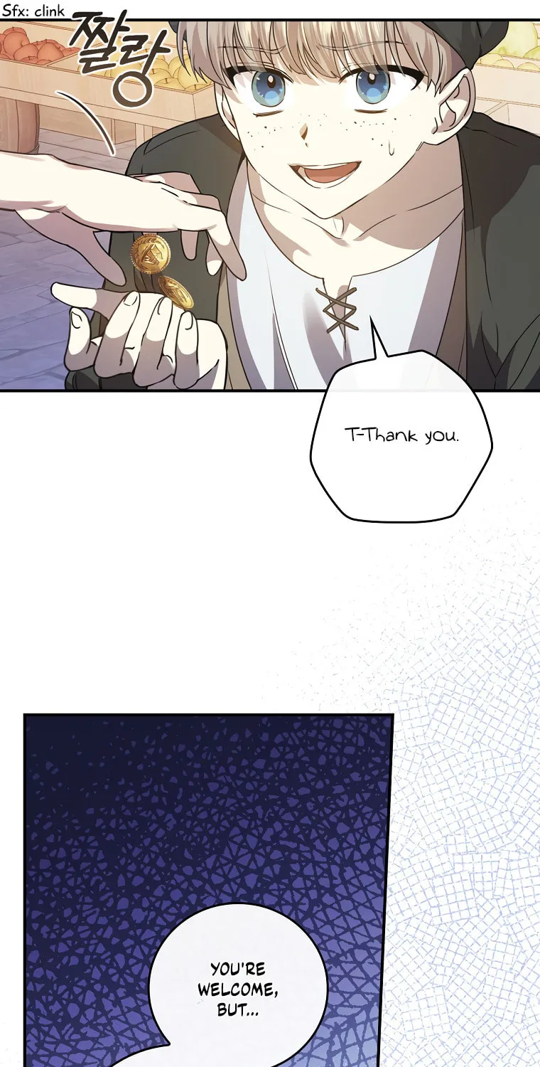 The Perfect Plan for a Fairy-Tale Ending Chapter 7 page 17 - 