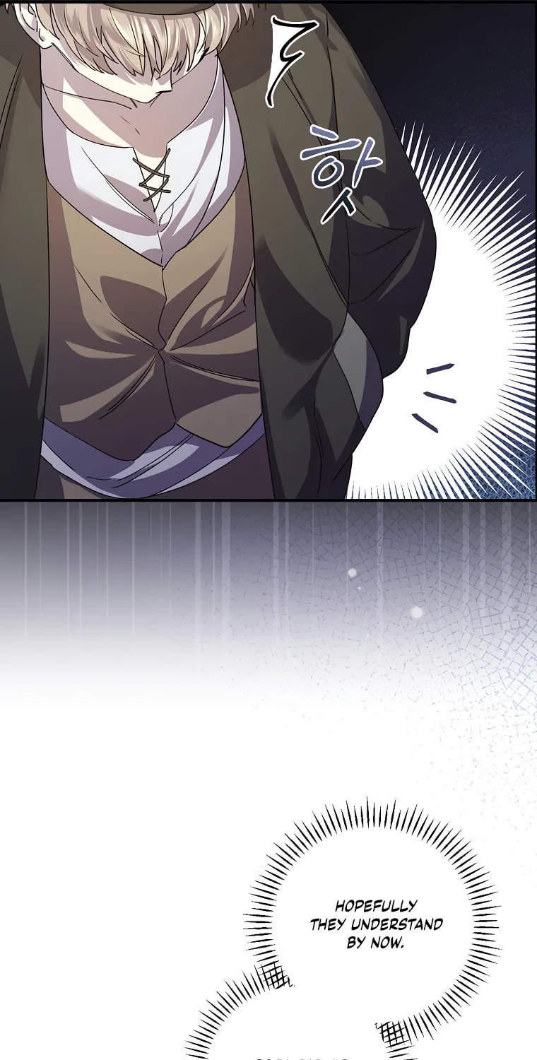 The Perfect Plan for a Fairy-Tale Ending Chapter 7 page 19 - 