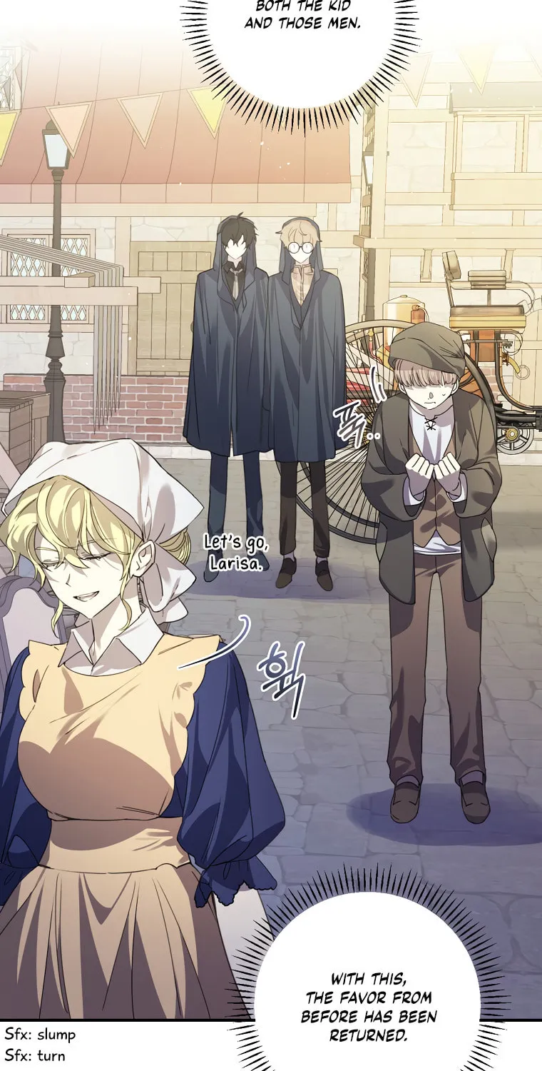 The Perfect Plan for a Fairy-Tale Ending Chapter 7 page 20 - 