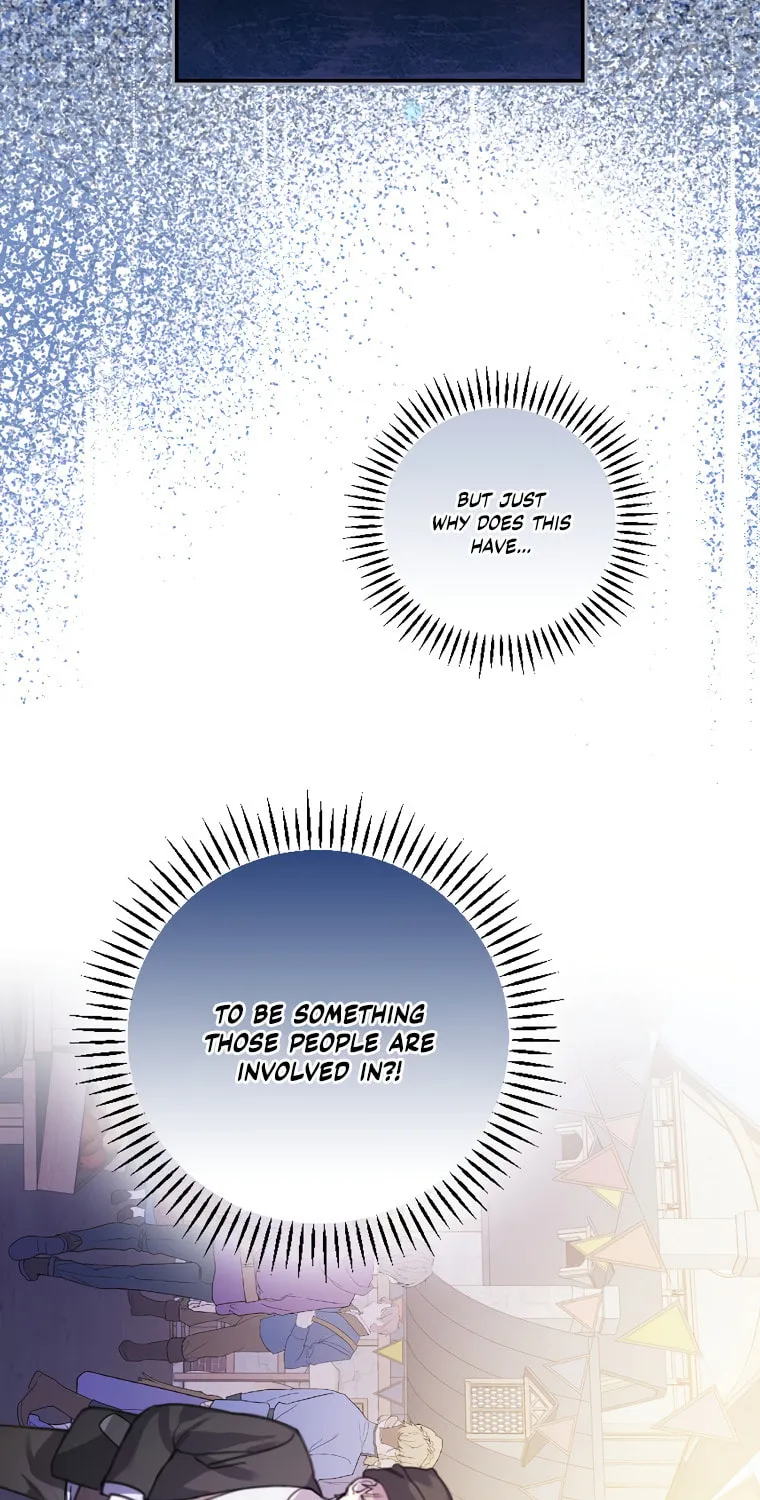 The Perfect Plan for a Fairy-Tale Ending Chapter 7 page 3 - 