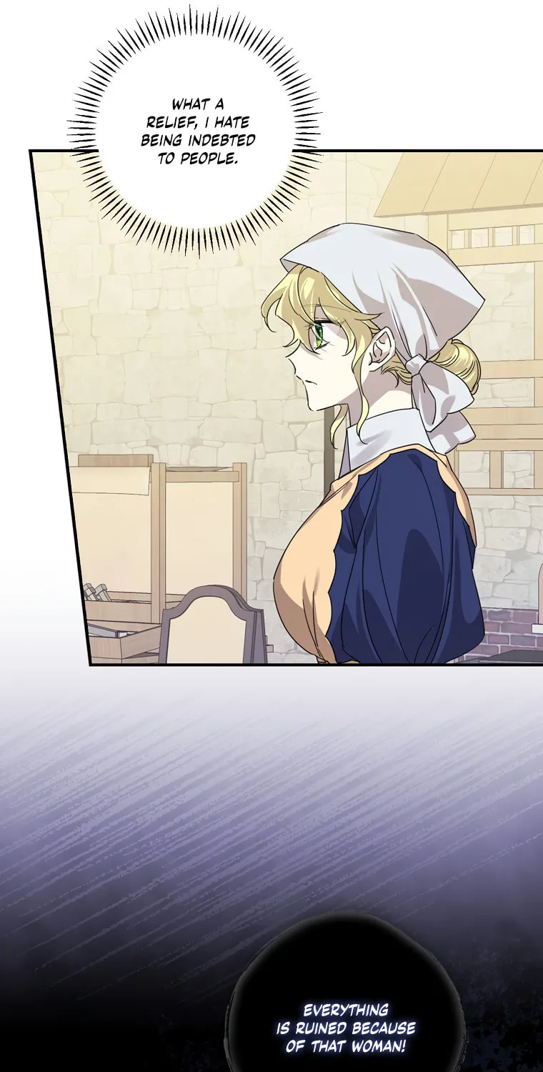 The Perfect Plan for a Fairy-Tale Ending Chapter 7 page 22 - 