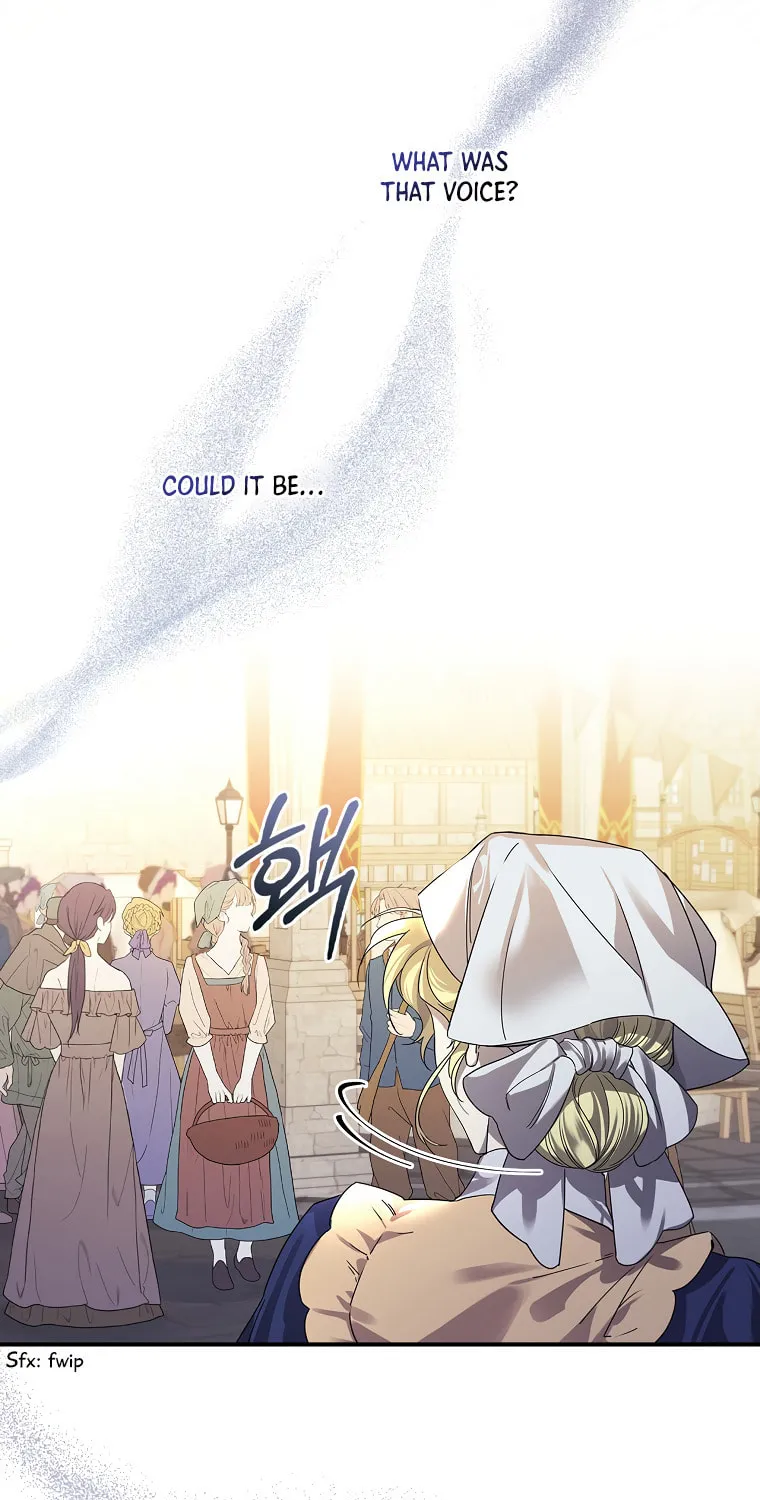 The Perfect Plan for a Fairy-Tale Ending Chapter 7 page 24 - 