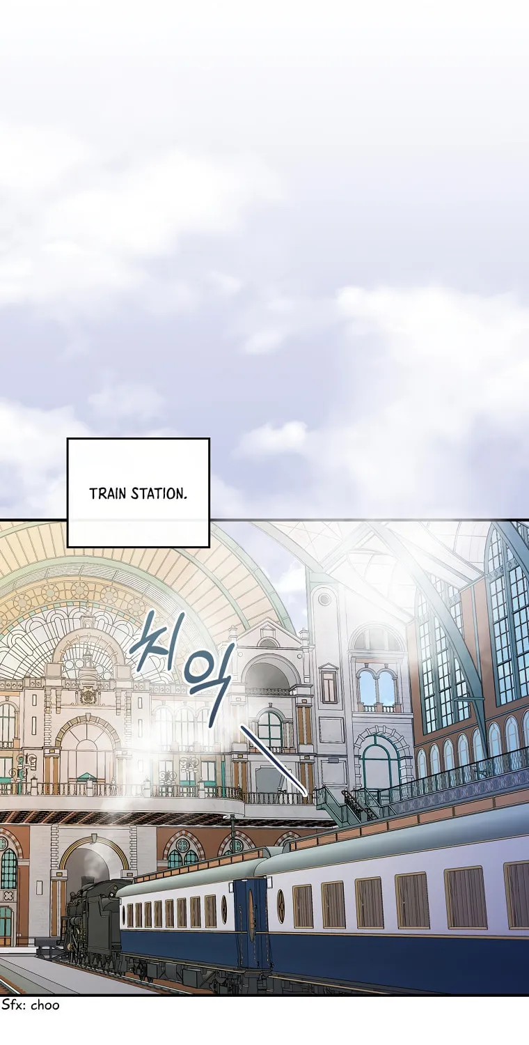 The Perfect Plan for a Fairy-Tale Ending Chapter 7 page 28 - 