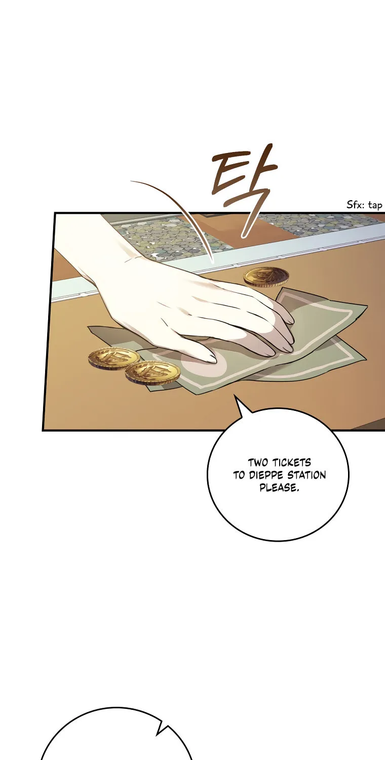 The Perfect Plan for a Fairy-Tale Ending Chapter 7 page 29 - 