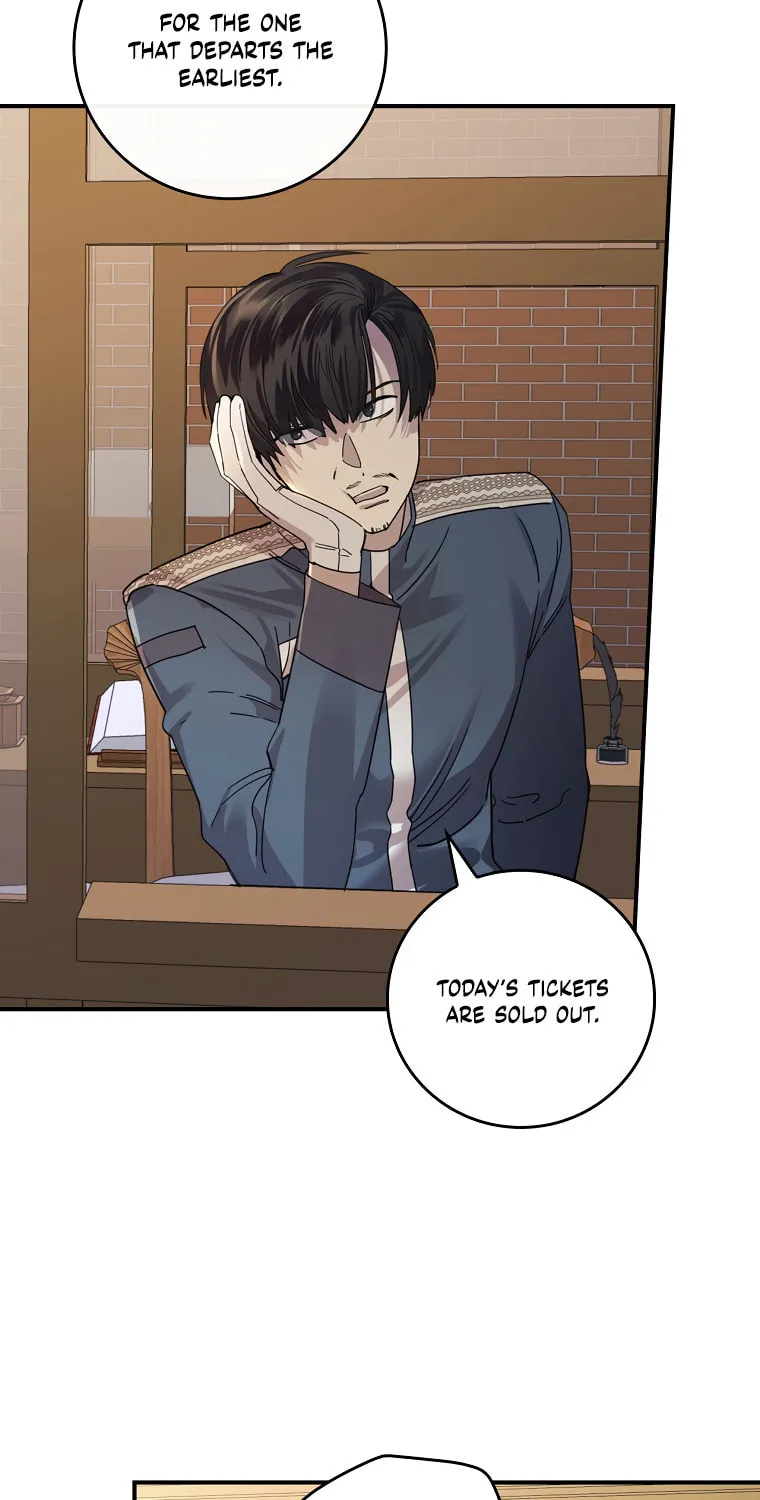 The Perfect Plan for a Fairy-Tale Ending Chapter 7 page 30 - 