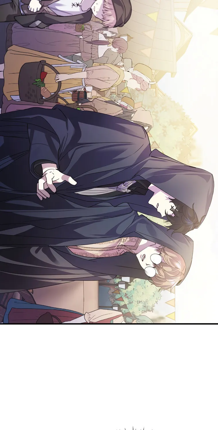 The Perfect Plan for a Fairy-Tale Ending Chapter 7 page 4 - 