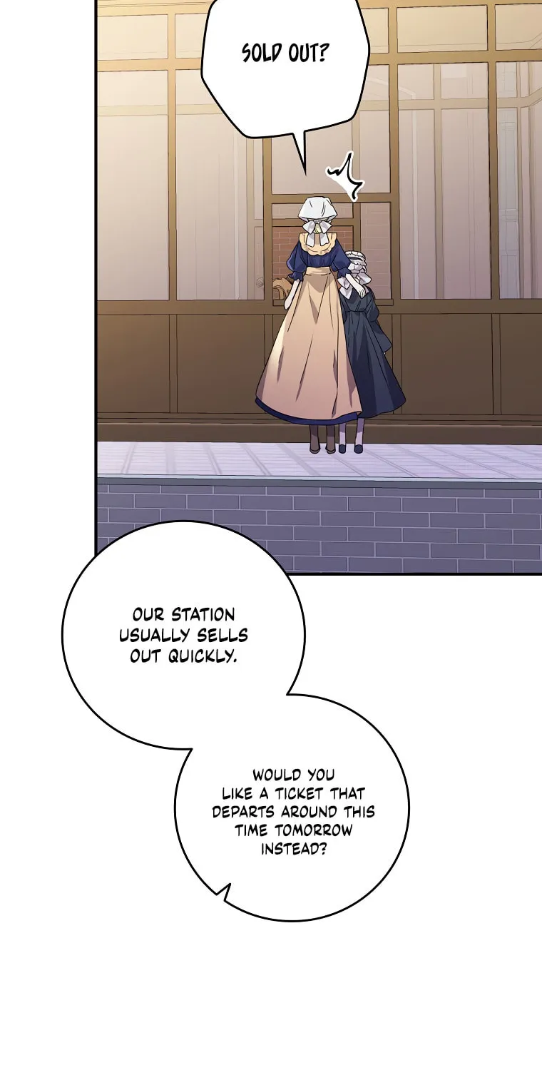 The Perfect Plan for a Fairy-Tale Ending Chapter 7 page 31 - 