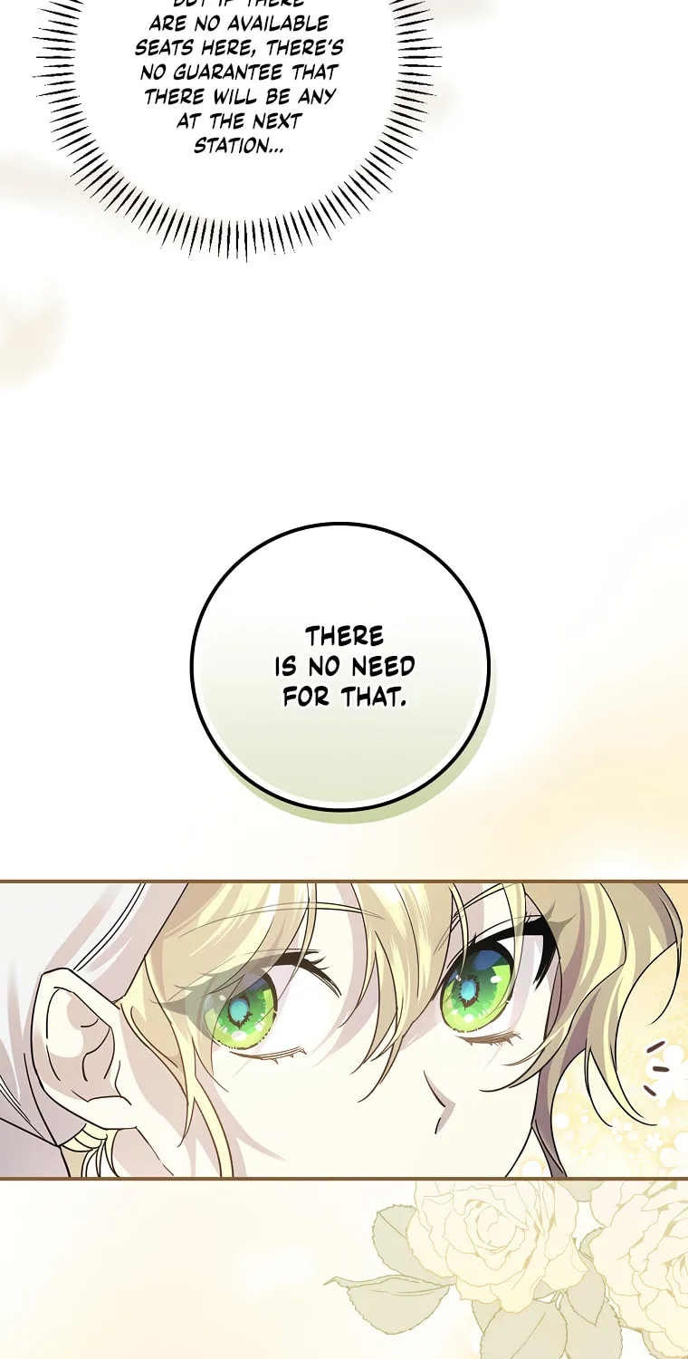The Perfect Plan for a Fairy-Tale Ending Chapter 7 page 35 - 