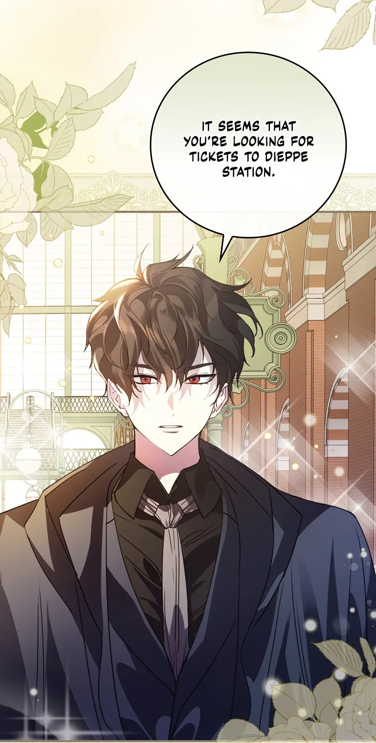 The Perfect Plan for a Fairy-Tale Ending Chapter 7 page 36 - 