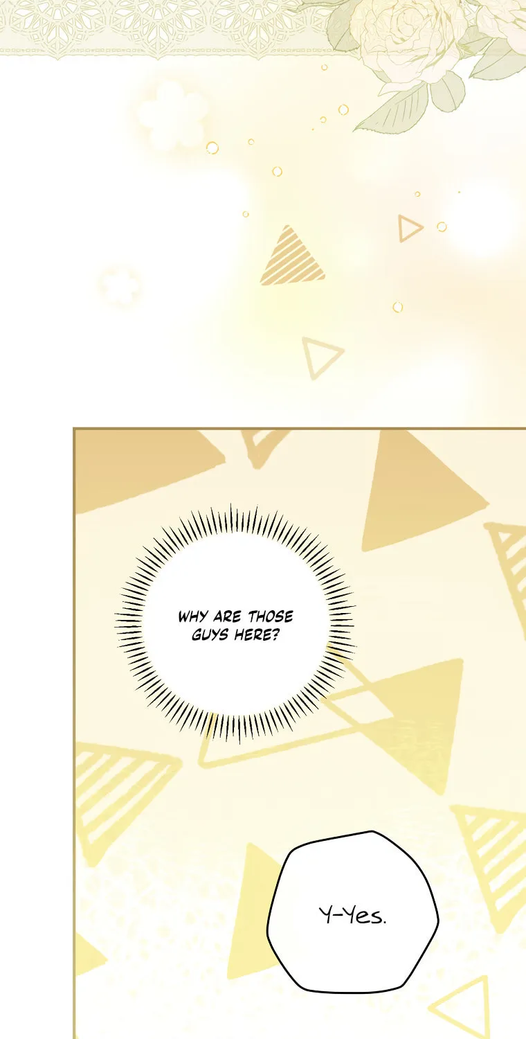 The Perfect Plan for a Fairy-Tale Ending Chapter 7 page 37 - 