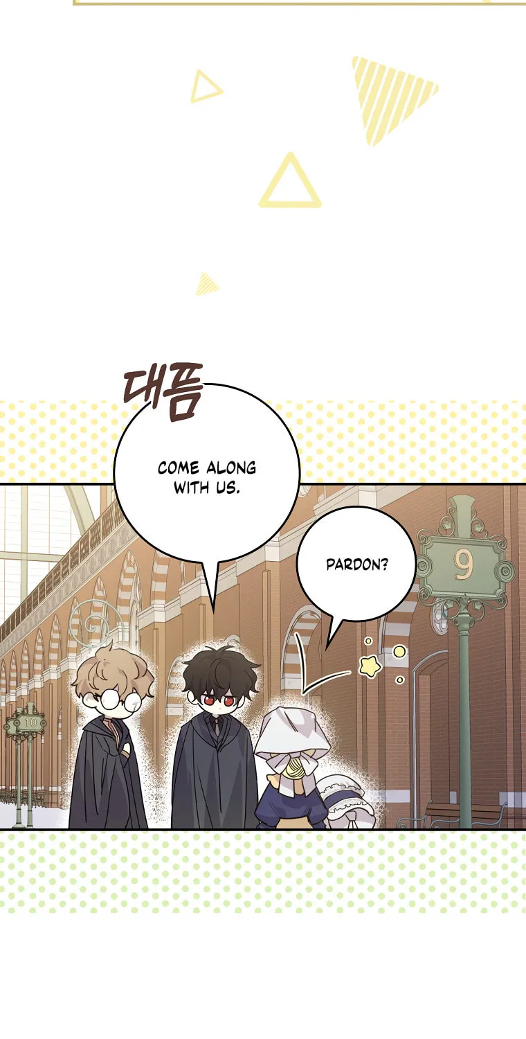 The Perfect Plan for a Fairy-Tale Ending Chapter 7 page 38 - 