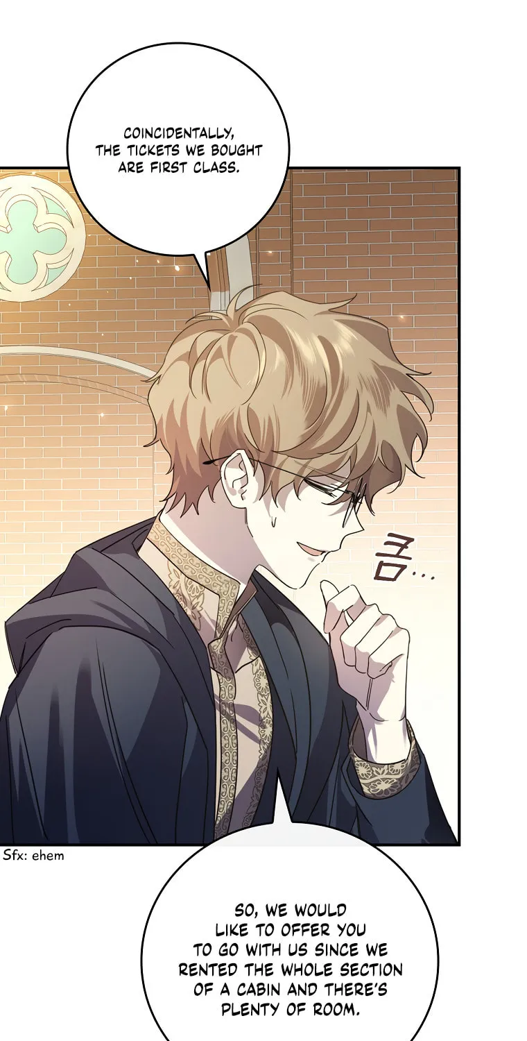 The Perfect Plan for a Fairy-Tale Ending Chapter 7 page 39 - 