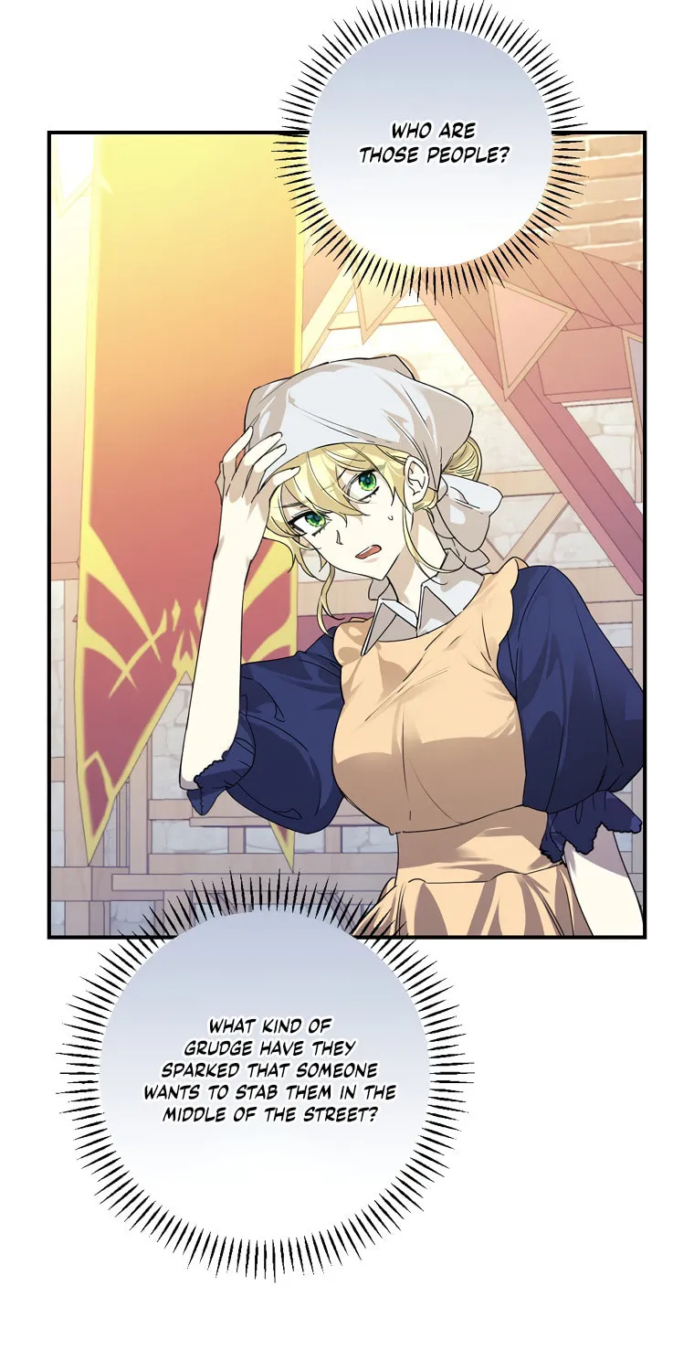 The Perfect Plan for a Fairy-Tale Ending Chapter 7 page 5 - 