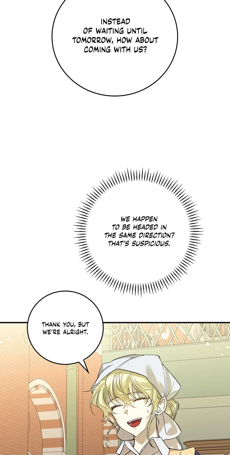 The Perfect Plan for a Fairy-Tale Ending Chapter 7 page 41 - 