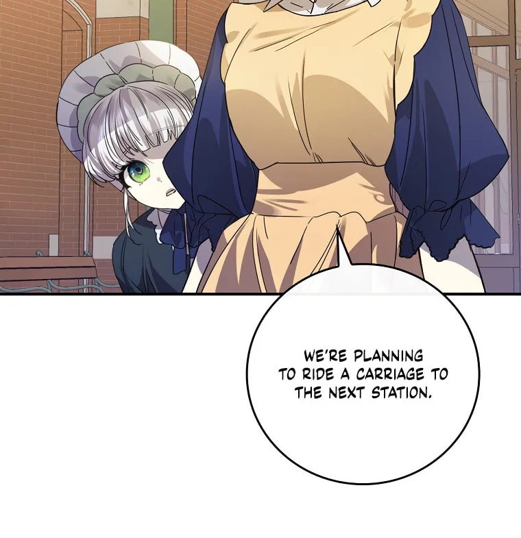 The Perfect Plan for a Fairy-Tale Ending Chapter 7 page 42 - 
