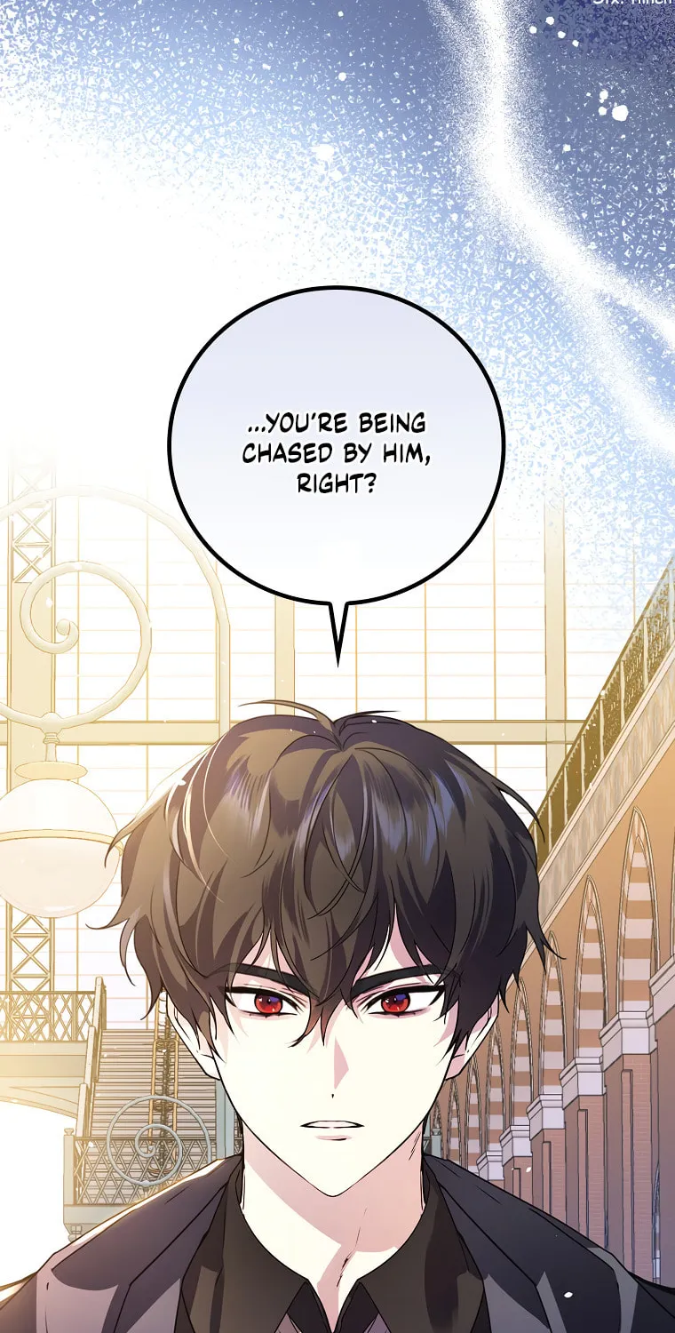 The Perfect Plan for a Fairy-Tale Ending Chapter 7 page 44 - 