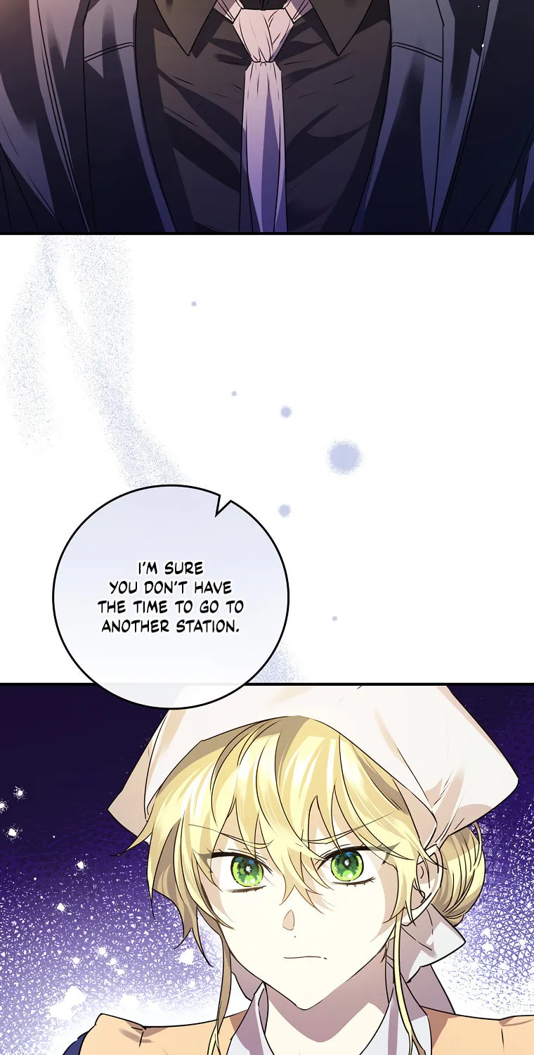 The Perfect Plan for a Fairy-Tale Ending Chapter 7 page 45 - 