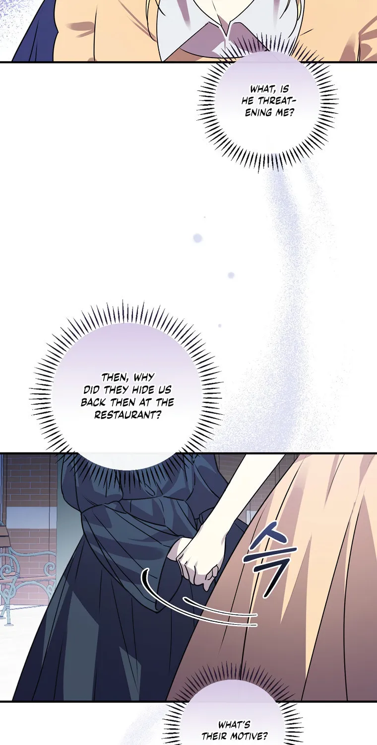 The Perfect Plan for a Fairy-Tale Ending Chapter 7 page 46 - 