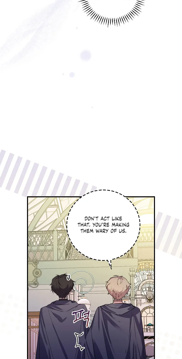 The Perfect Plan for a Fairy-Tale Ending Chapter 7 page 47 - 
