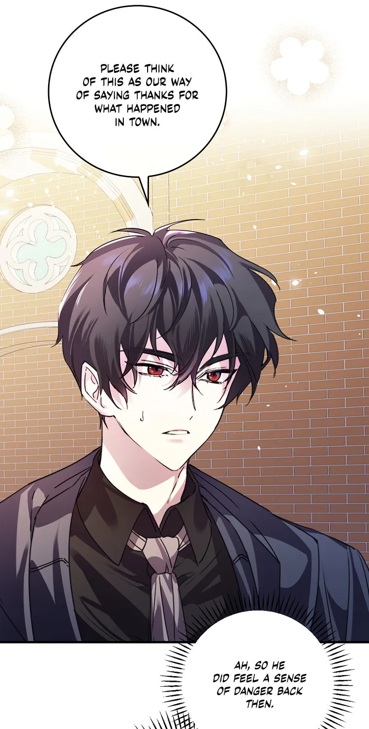 The Perfect Plan for a Fairy-Tale Ending Chapter 7 page 49 - 