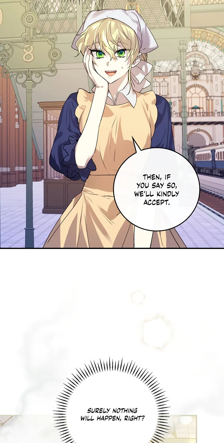 The Perfect Plan for a Fairy-Tale Ending Chapter 7 page 52 - 