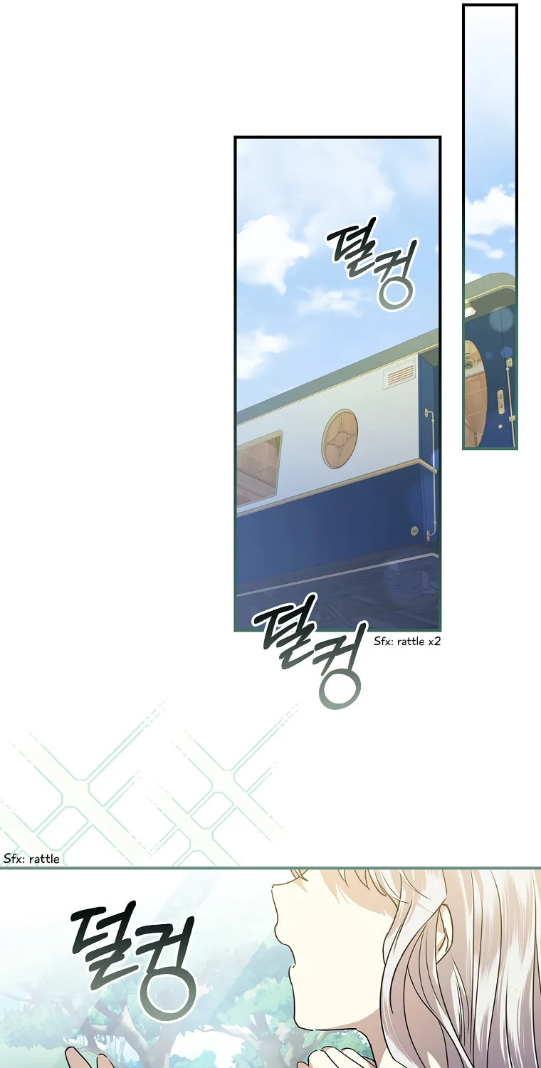 The Perfect Plan for a Fairy-Tale Ending Chapter 7 page 55 - 