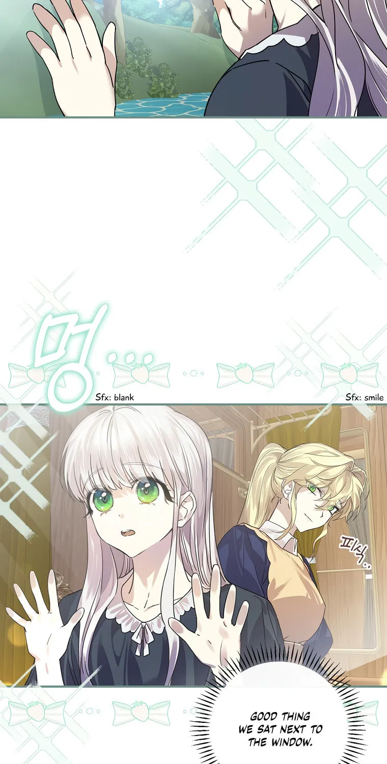 The Perfect Plan for a Fairy-Tale Ending Chapter 7 page 56 - 