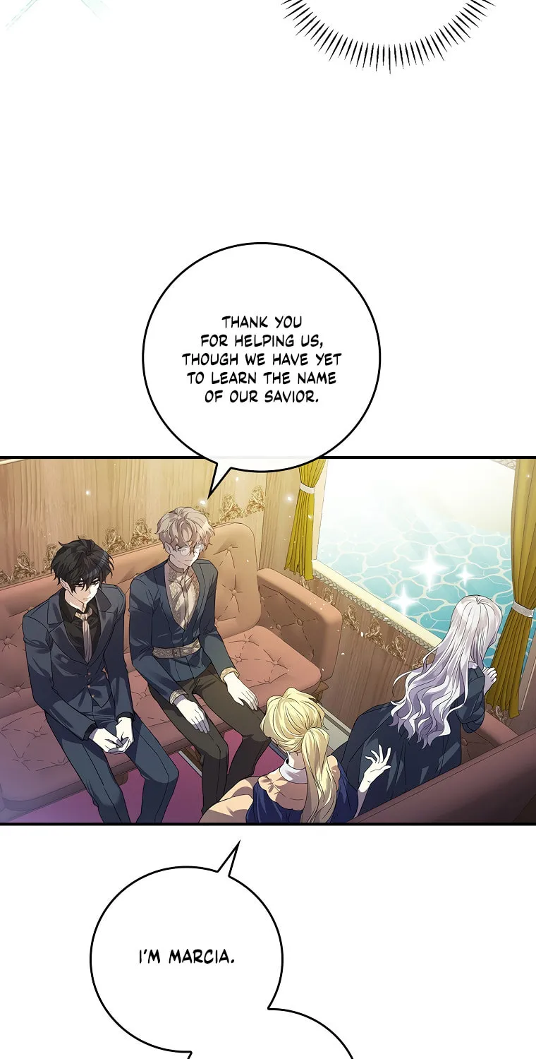 The Perfect Plan for a Fairy-Tale Ending Chapter 7 page 57 - 