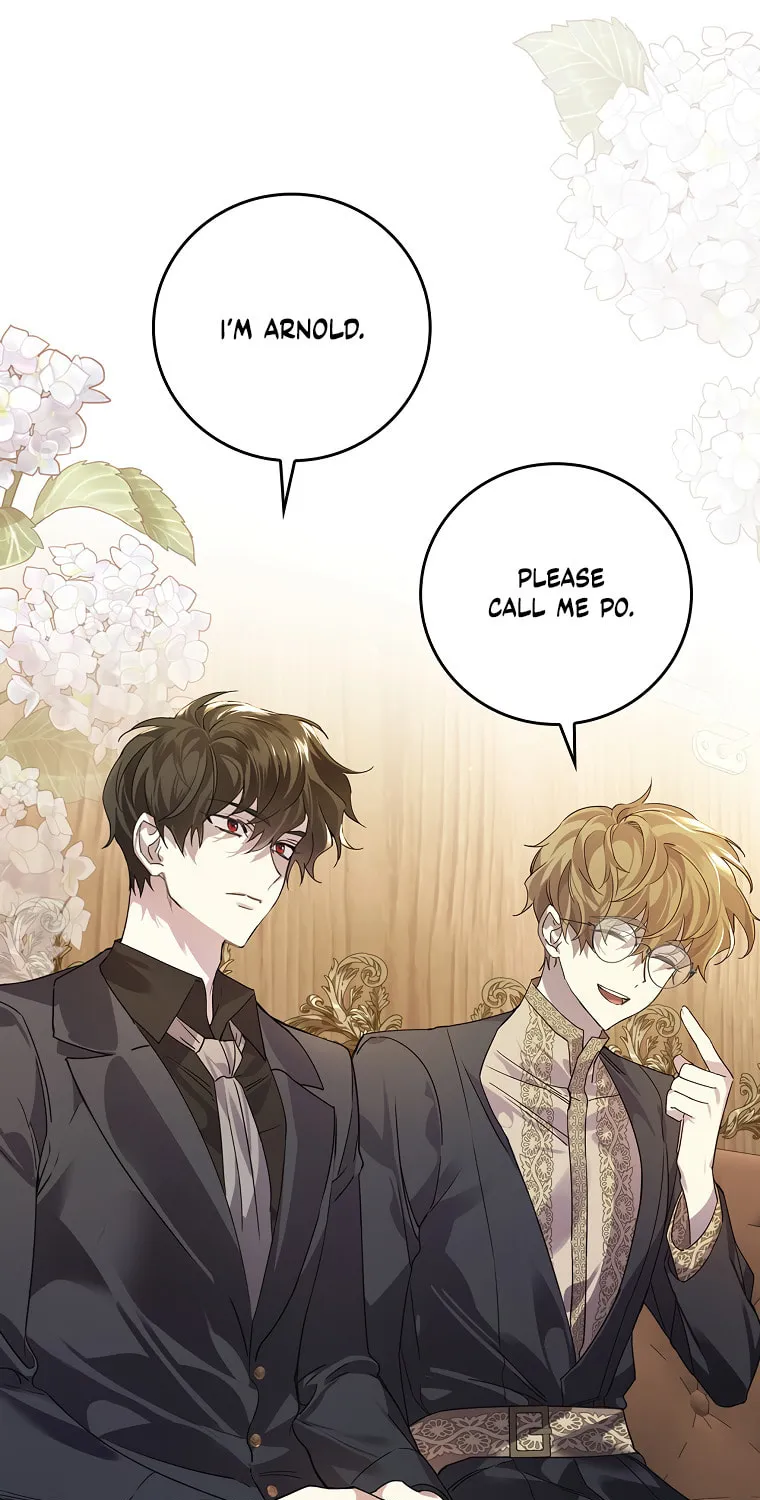 The Perfect Plan for a Fairy-Tale Ending Chapter 7 page 59 - 