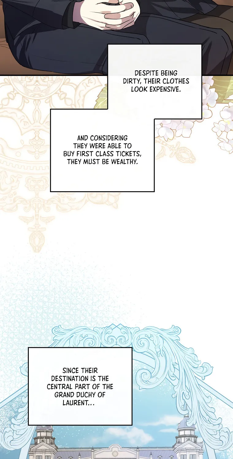 The Perfect Plan for a Fairy-Tale Ending Chapter 7 page 60 - 