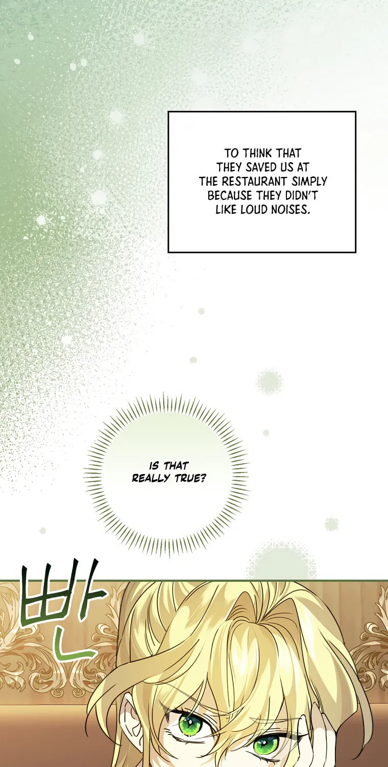 The Perfect Plan for a Fairy-Tale Ending Chapter 7 page 62 - 