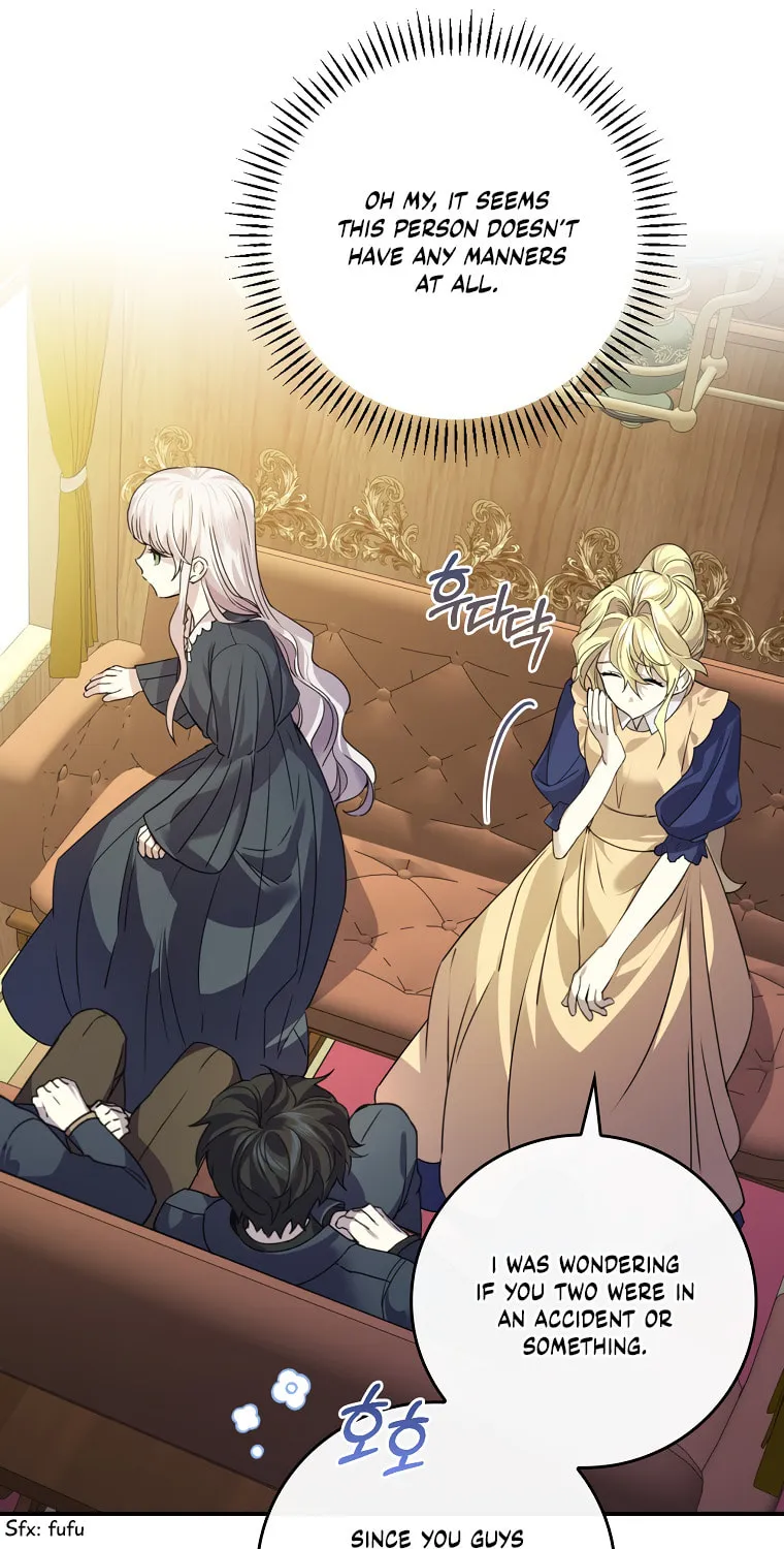 The Perfect Plan for a Fairy-Tale Ending Chapter 7 page 65 - 