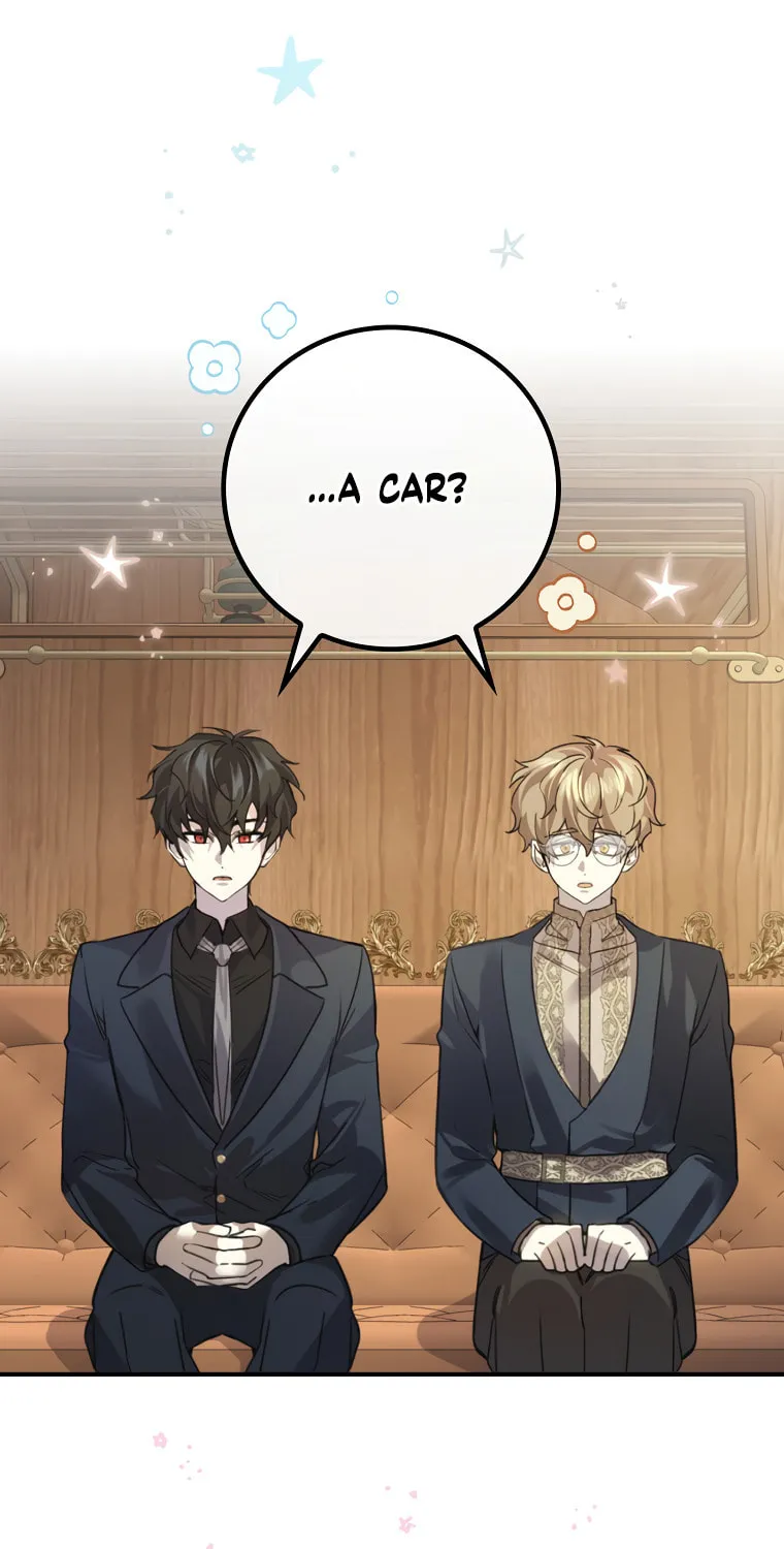 The Perfect Plan for a Fairy-Tale Ending Chapter 7 page 67 - 