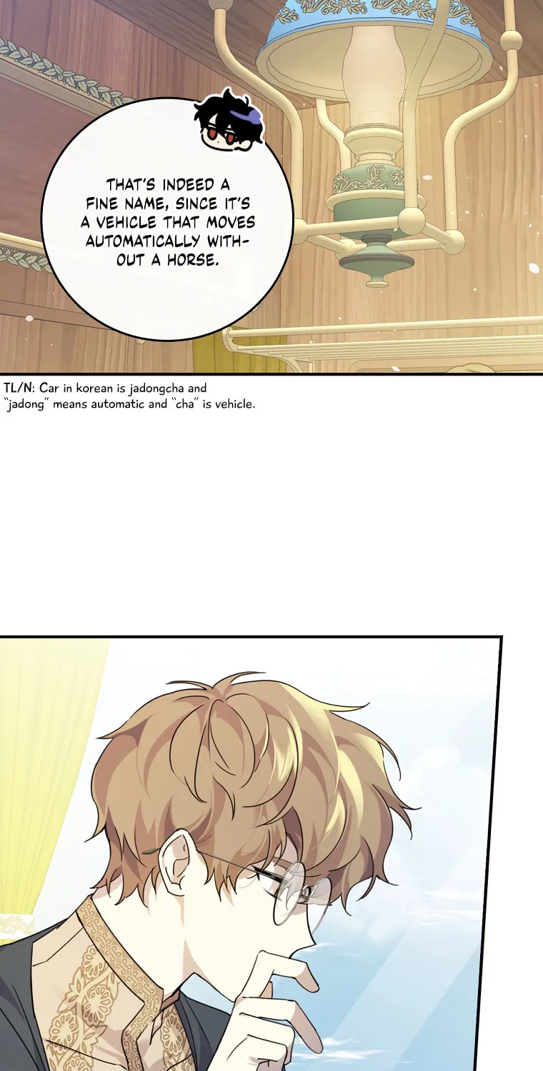 The Perfect Plan for a Fairy-Tale Ending Chapter 7 page 69 - 