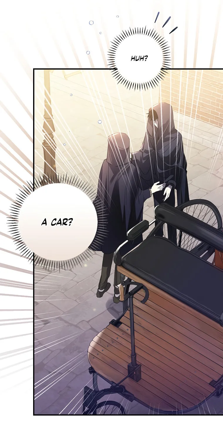 The Perfect Plan for a Fairy-Tale Ending Chapter 7 page 8 - 