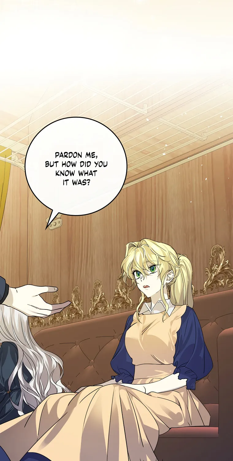 The Perfect Plan for a Fairy-Tale Ending Chapter 7 page 72 - 