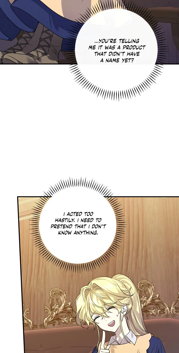 The Perfect Plan for a Fairy-Tale Ending Chapter 7 page 73 - 
