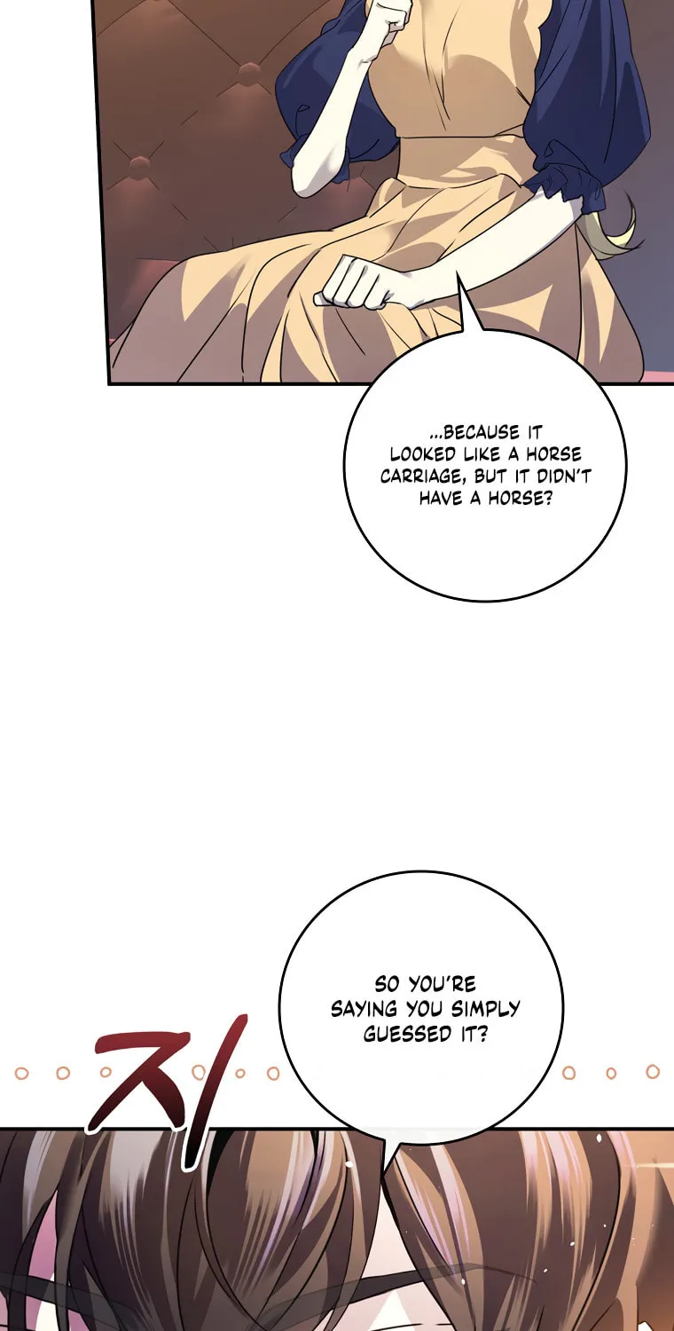 The Perfect Plan for a Fairy-Tale Ending Chapter 7 page 74 - 