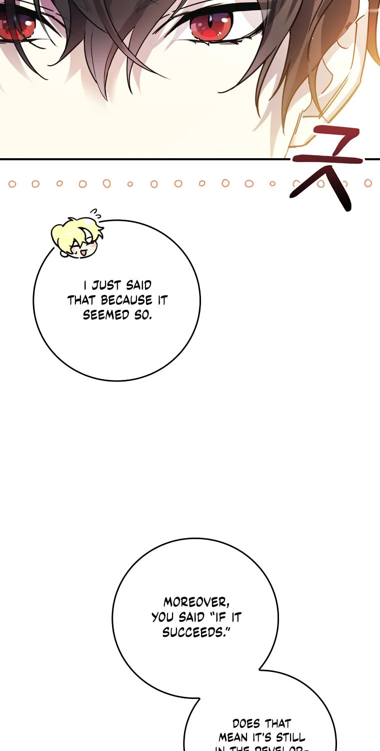 The Perfect Plan for a Fairy-Tale Ending Chapter 7 page 75 - 