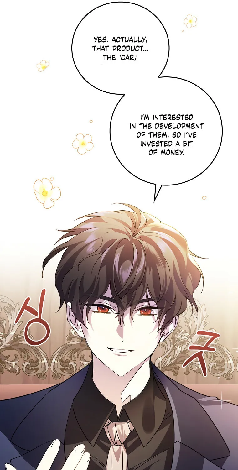 The Perfect Plan for a Fairy-Tale Ending Chapter 7 page 77 - 