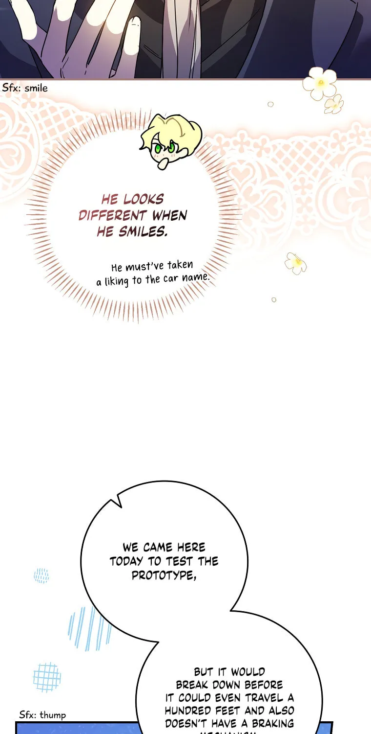 The Perfect Plan for a Fairy-Tale Ending Chapter 7 page 78 - 